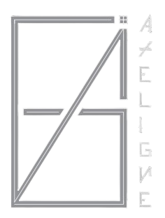 Ateligne Logo